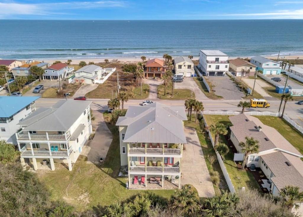 Beautiful By The Sea for 8, St. Augustine