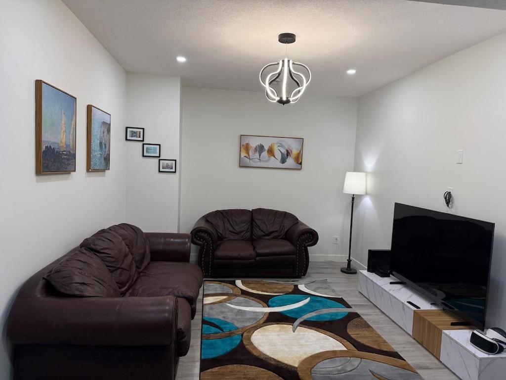 Maxti Guest Suite, Northwest Calgary, Calgary