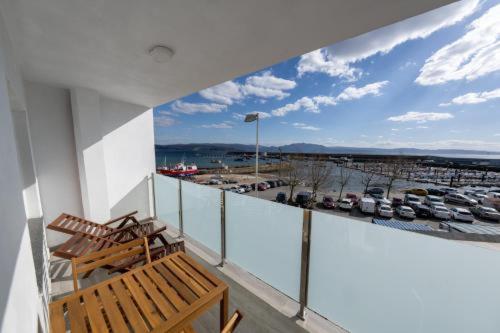 Vivendas As Mareas Fisterra, Fisterra