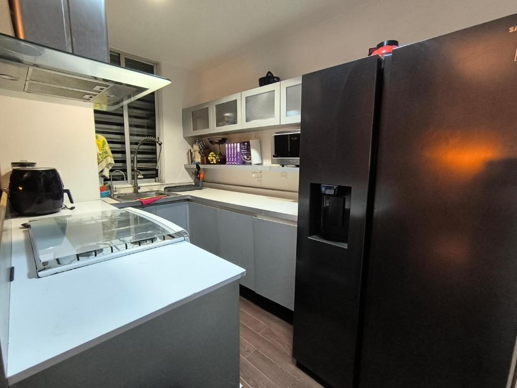 Cómoda habitación en Santa fe - 5