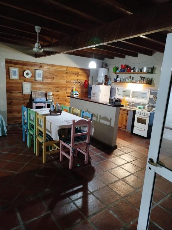 Casa Paso de la Patria - 3