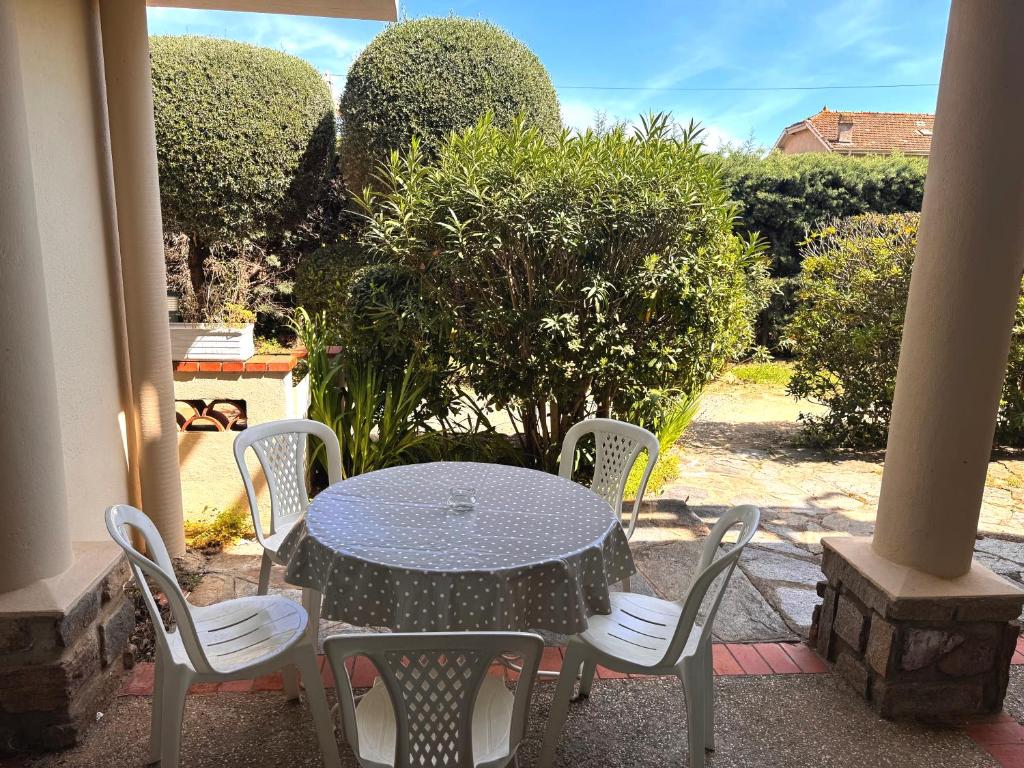 Appartement T3 au calme et proche des plages - 1