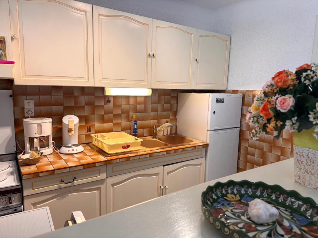 Appartement T3 au calme et proche des plages - 5