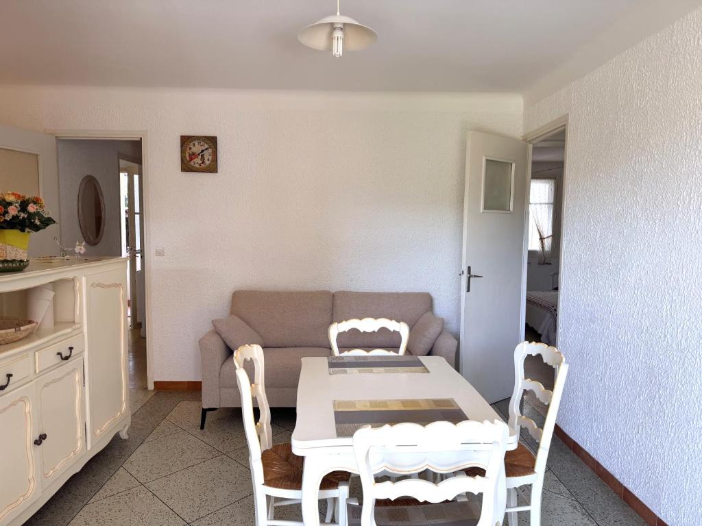 Appartement T3 au calme et proche des plages - 2