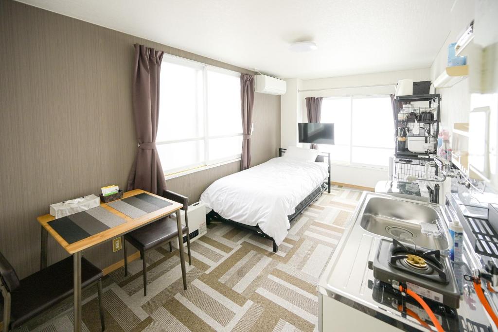 バンビハイツ長島305, Aomori