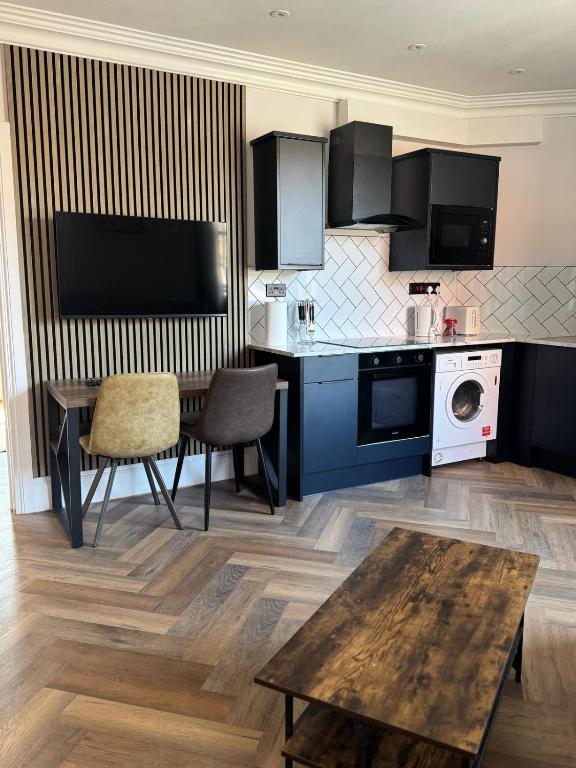 Step back in time in medieval spon street, Coventry