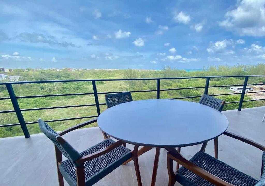 Luxury 2BR 2BA Ocean view 200m from beach - 5