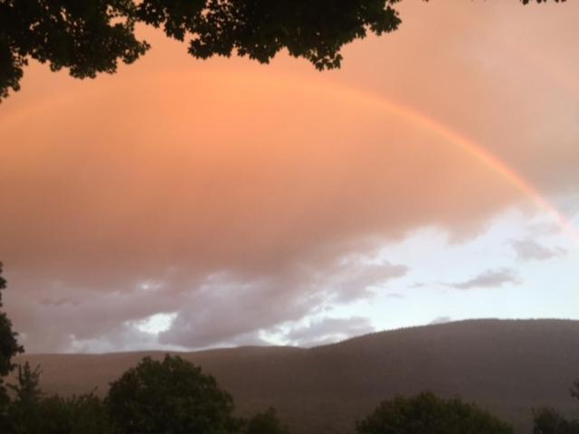Aerie Inn of Vermont photo