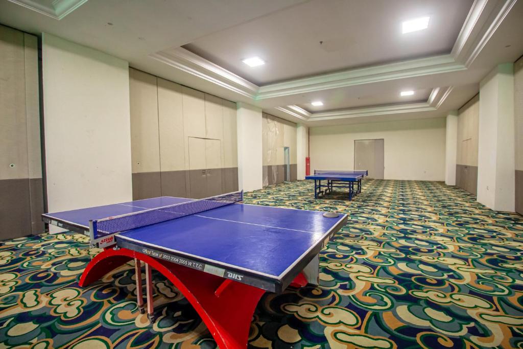 Sports and activities