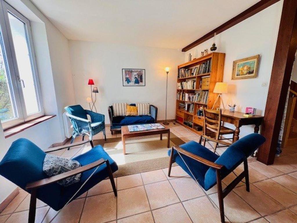 Maison familiale à Quiberon, 8 pers, proche plage - FR-1-478-315 - 4
