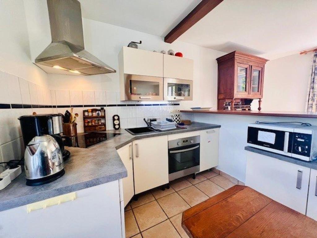 Maison familiale à Quiberon, 8 pers, proche plage - FR-1-478-315 - 5