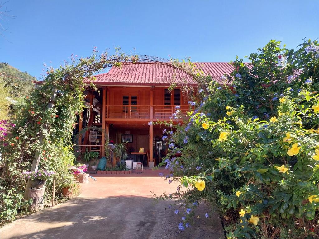 Hương Siu homestay Huong Siu homestay 호텔 이미지 2