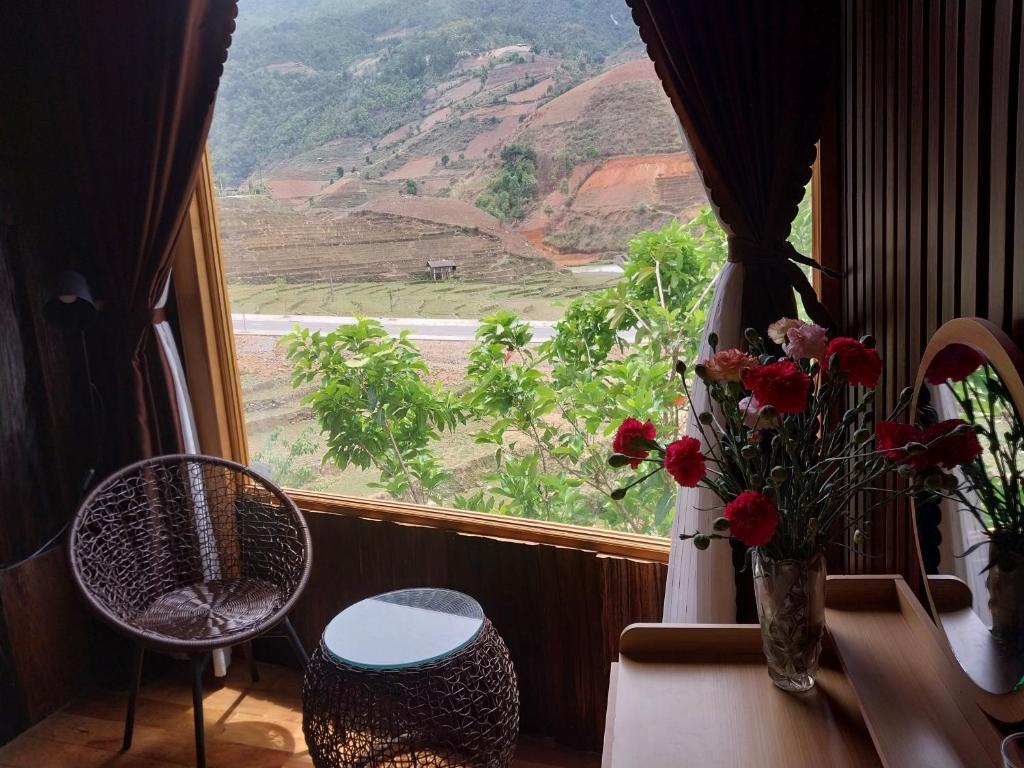 Hương Siu homestay Huong Siu homestay 호텔 이미지 2