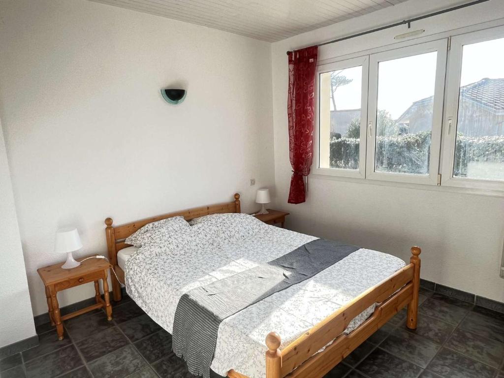Villa Spacieuse Proche Plage, 8 Pers. - FR-1-831-3 - 3