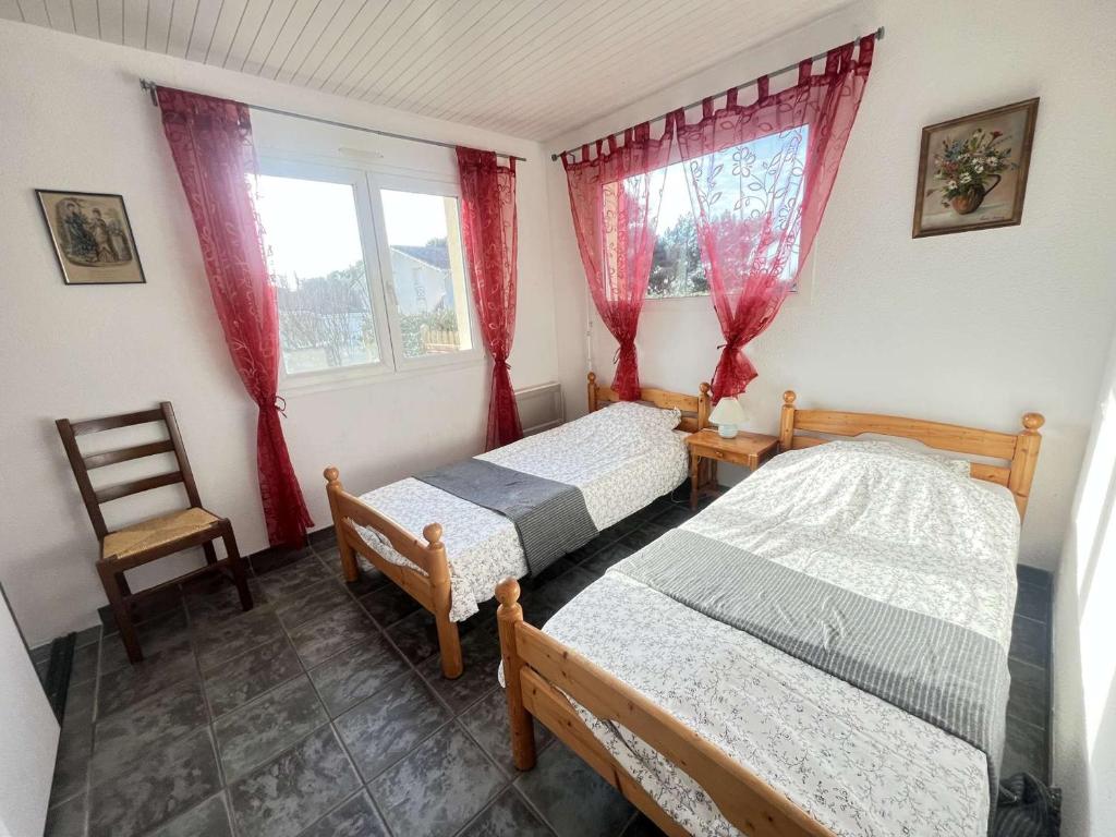 Villa Spacieuse Proche Plage, 8 Pers. - FR-1-831-3 - 4