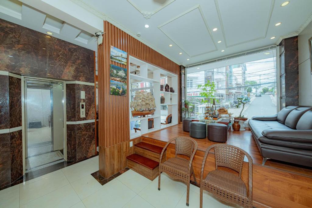 Thanh Anh 2 Hotel