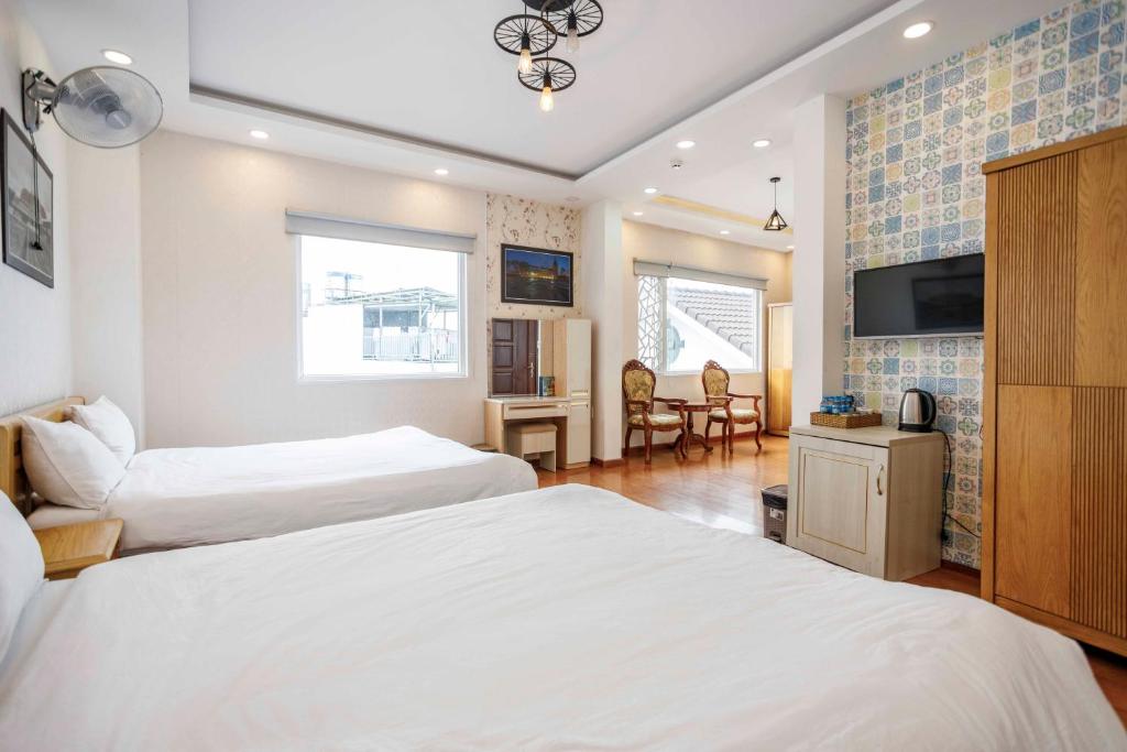 Thanh Anh 2 Hotel