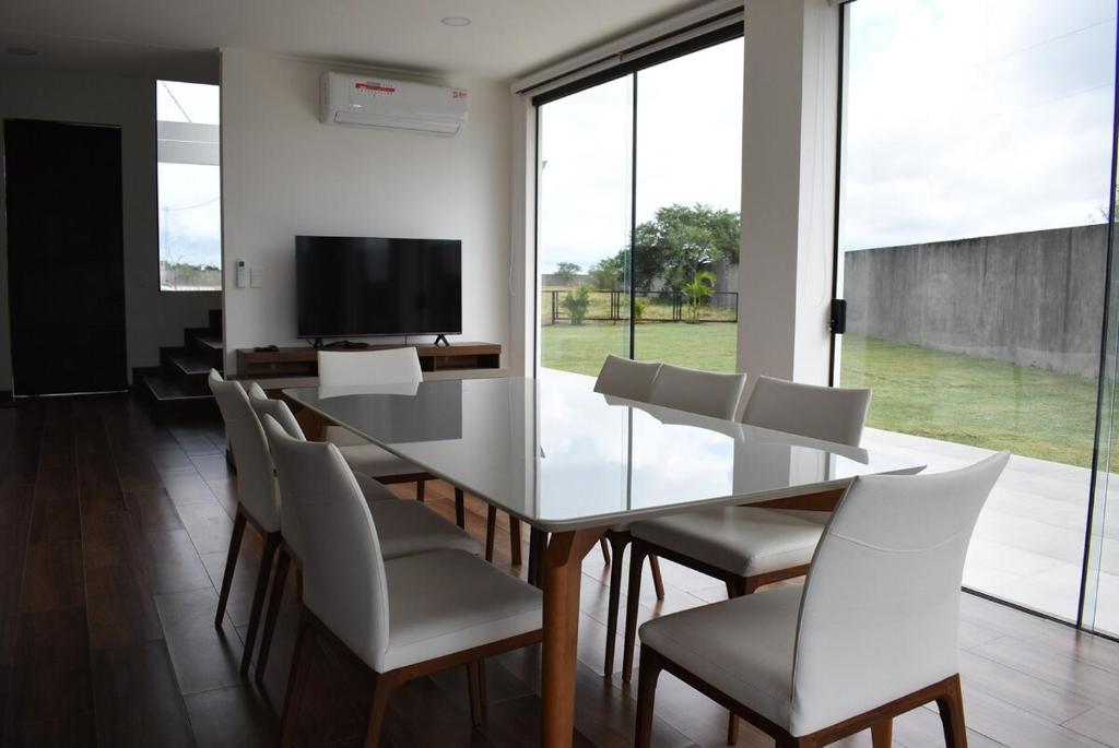 Live the Mar Adentro experience - 2