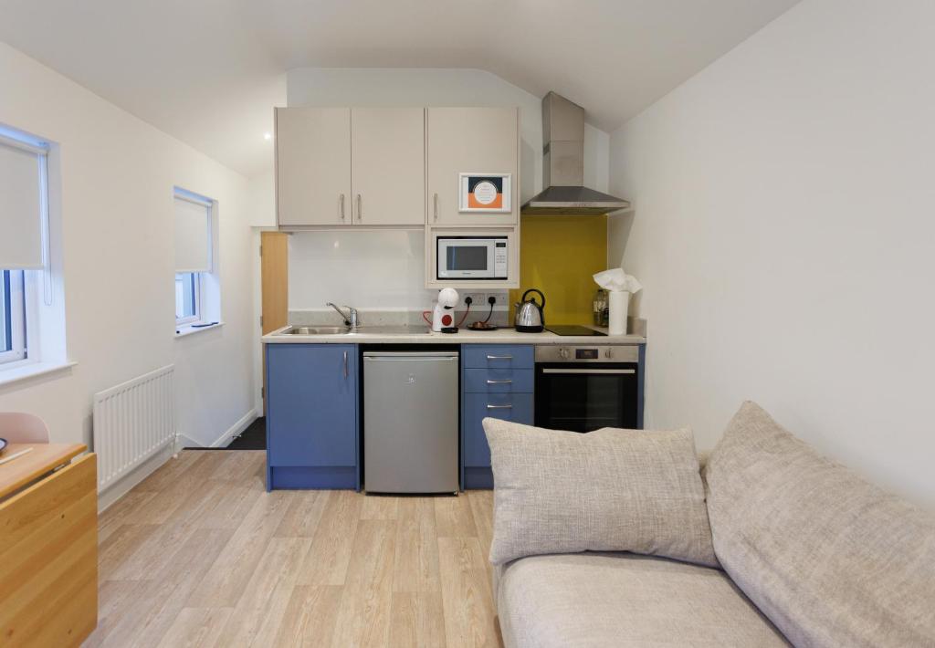 Boutique Belfast Apartment for 2, Belfast