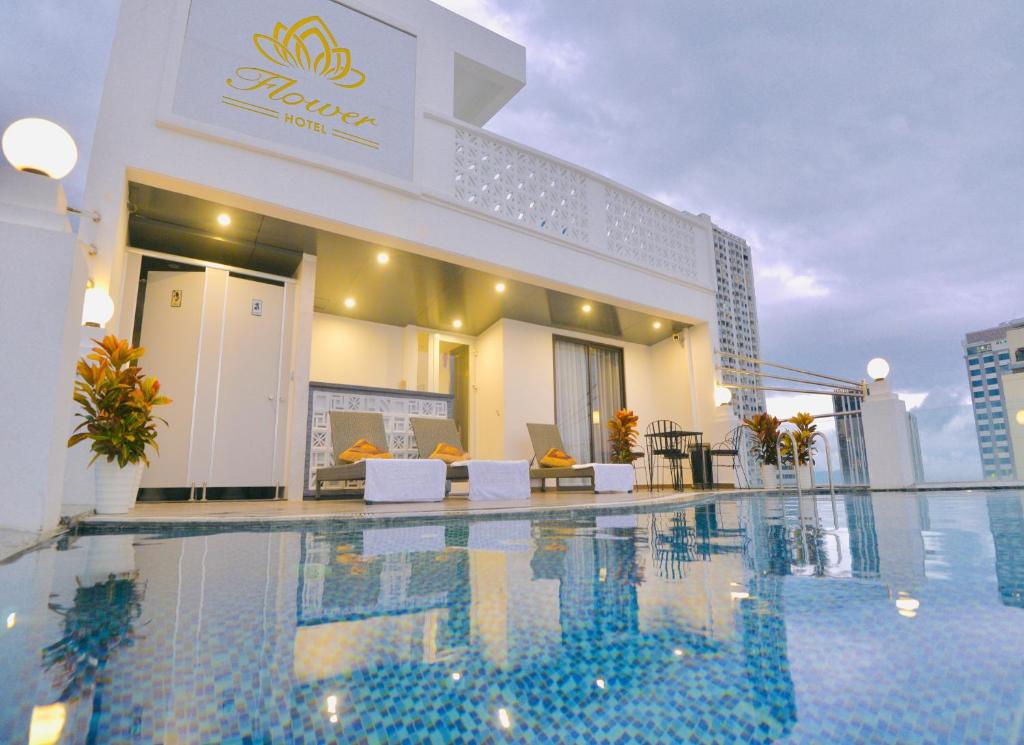 플라워 호텔 호텔 이미지 2