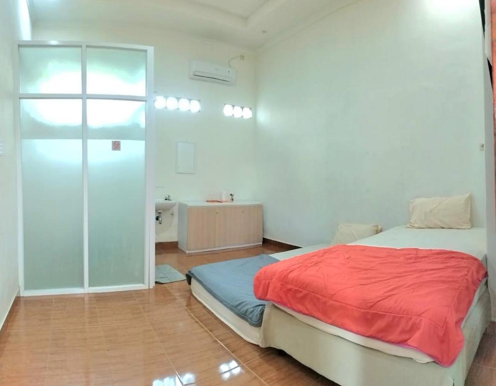 Homestay Syariah Bantul