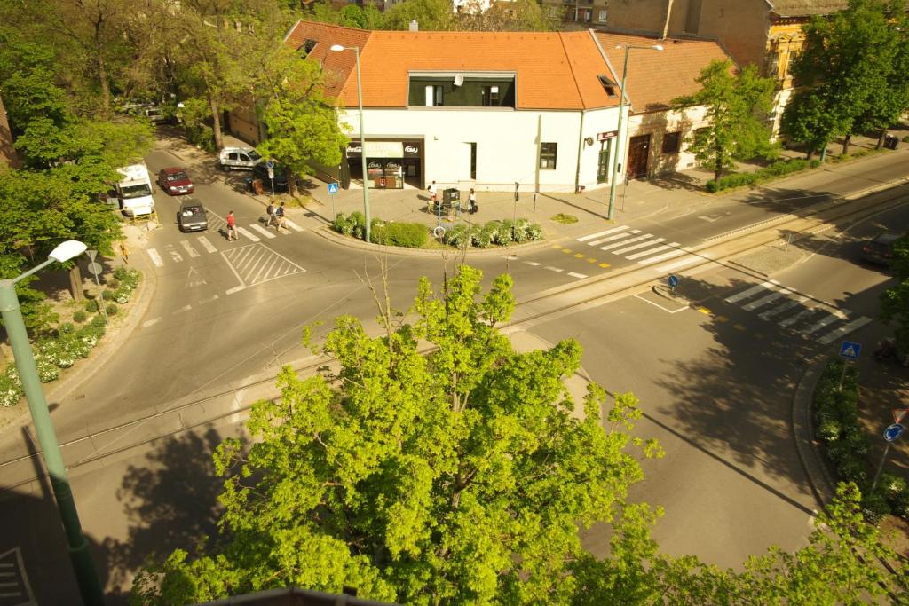 Bors Apartman Szeged photo