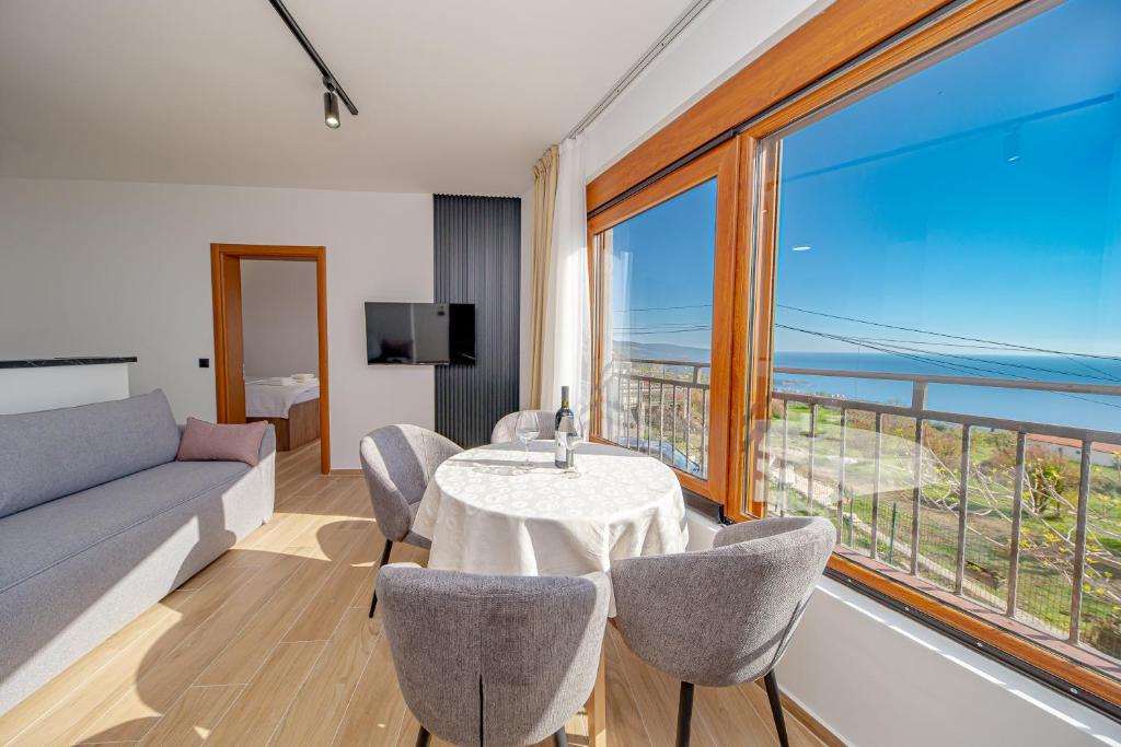 Apart & Spa Beganovic