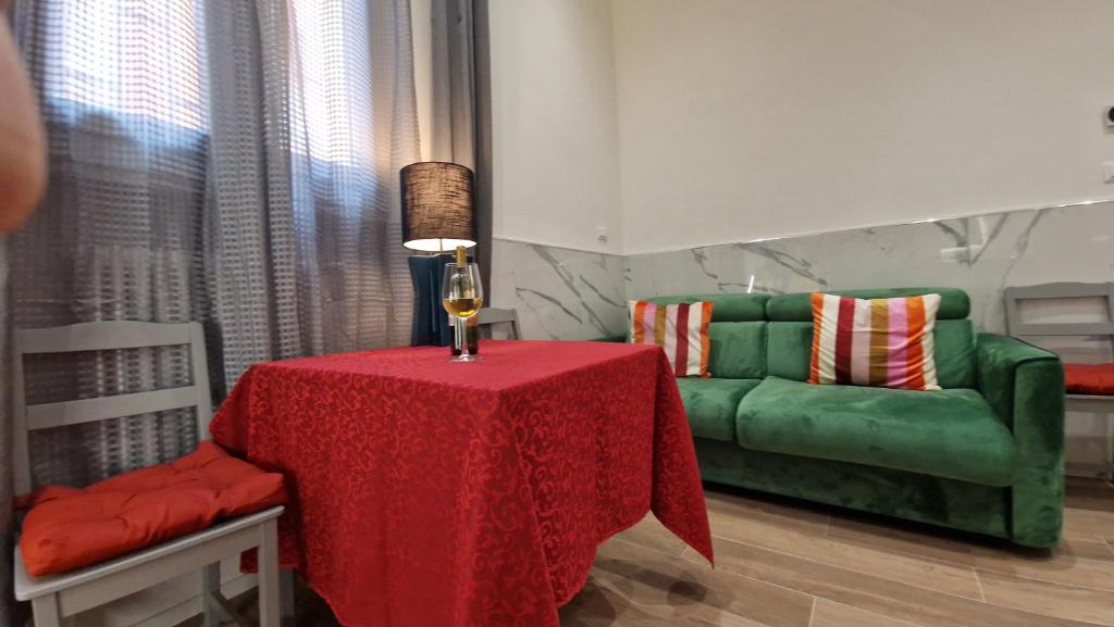 Giudei House Torri - 2