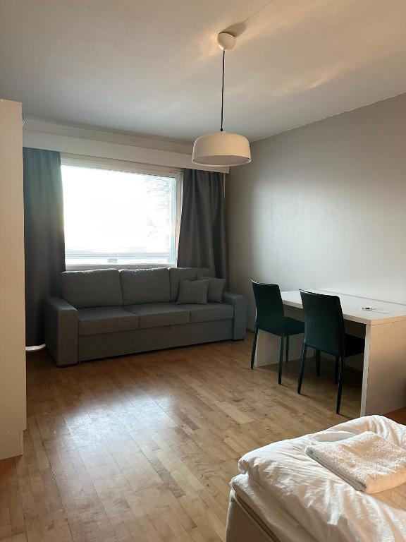 Metsä room, Rovaniemi