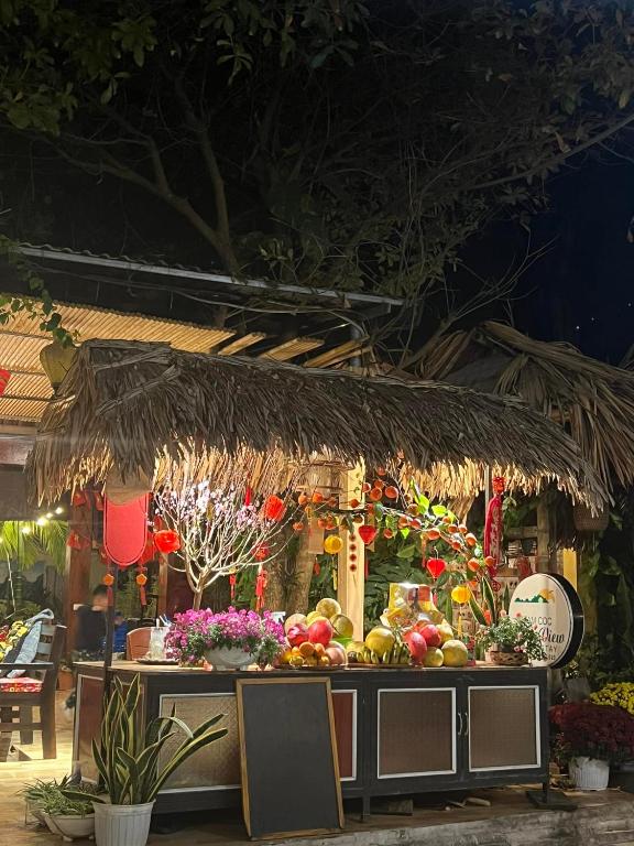 Tam Coc Lake View Homestay 호텔 이미지 1