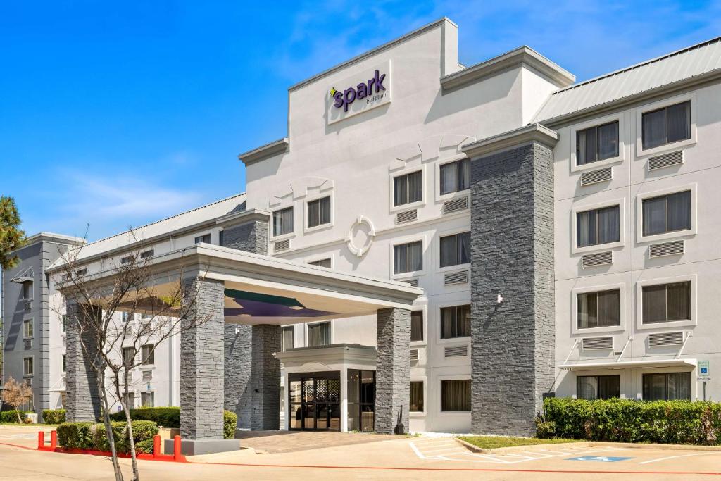 Spark By Hilton Grapevine DFW North, Grapevine