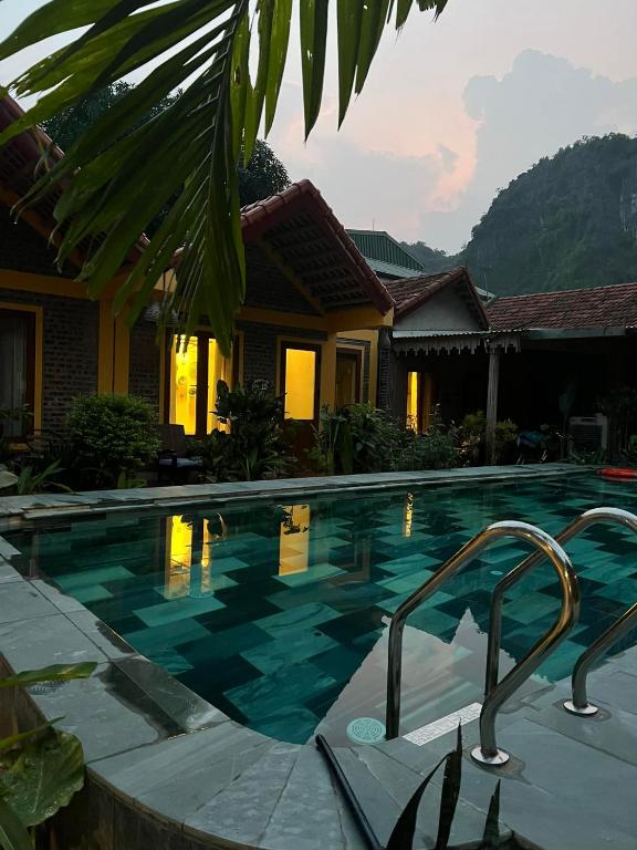 Tam Coc Lake View Homestay 호텔 이미지 2