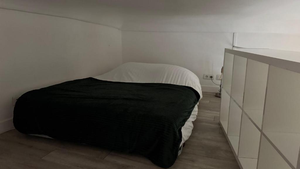 Practical Lodging near Le Louvre - 4