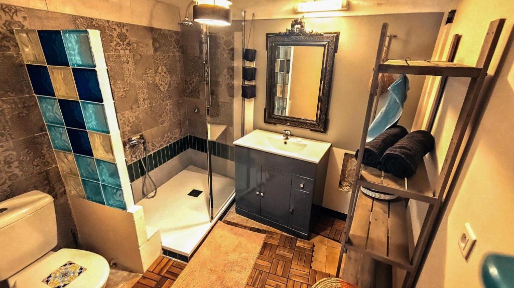 Le Loft Molière - 5