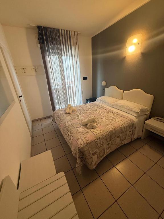 Hotel Berenice - 4