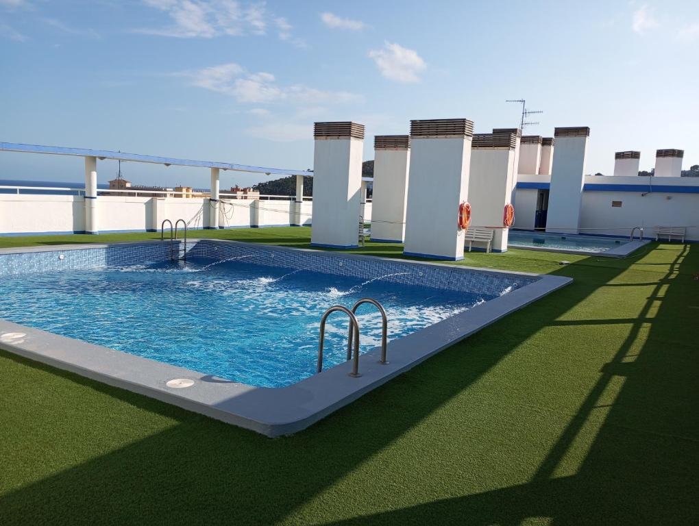 Apartamento 2 habitaciones, 4 personas - 2