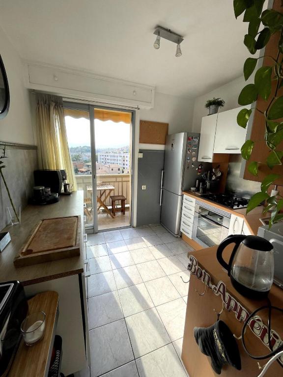 Appartement de Tim - 3