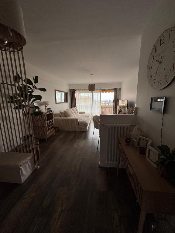 Appartement de Tim - 5
