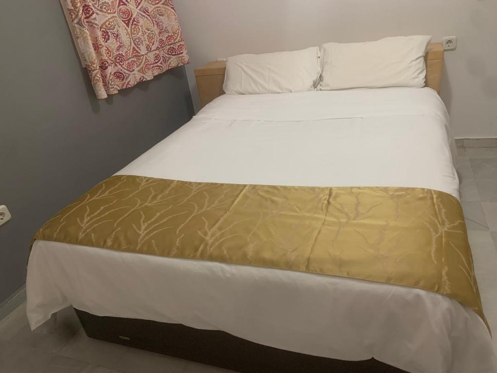 Casa Murillo - 1
