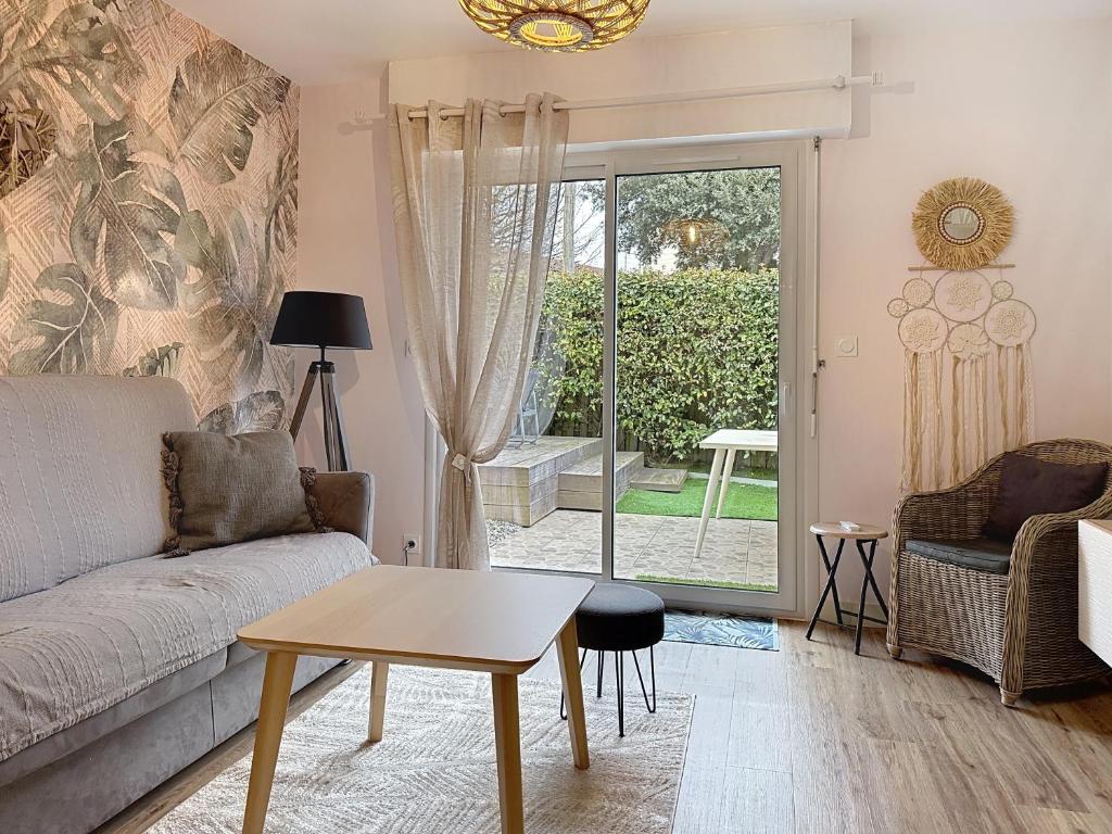 Cosy du Parc - 3