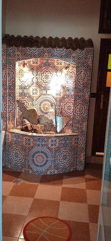 nice, sunny apartment, Meknes