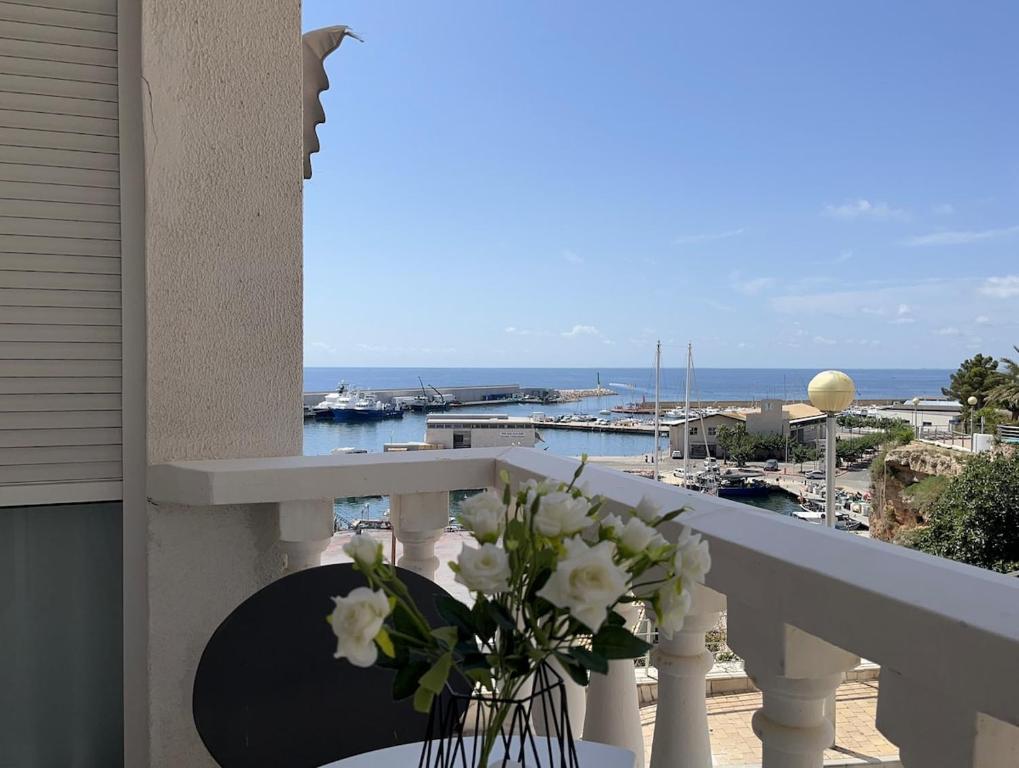 Mirador mar - 5