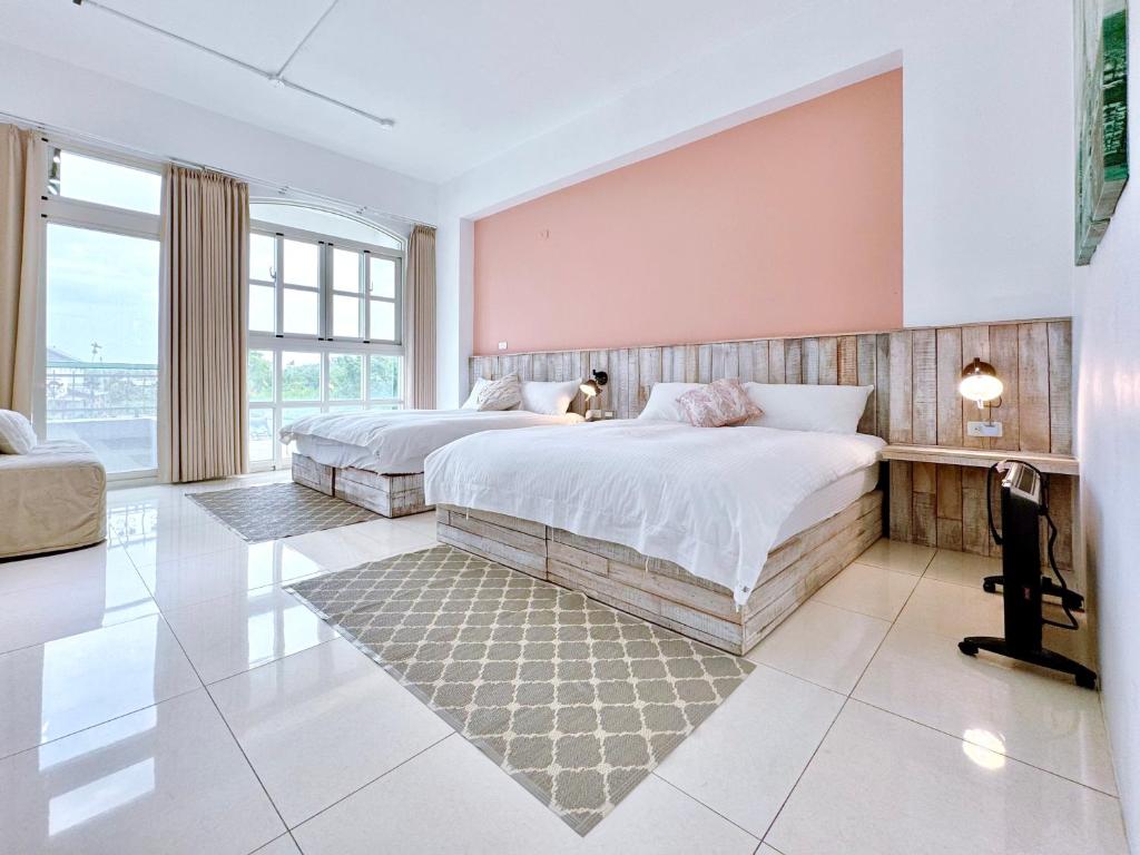 Summer Station 호텔 이미지 1