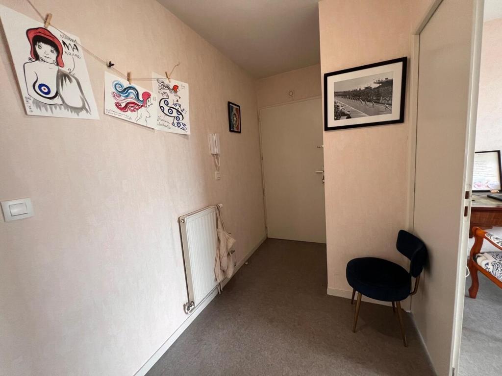 Appartement entier avec 2 terrasses - 5