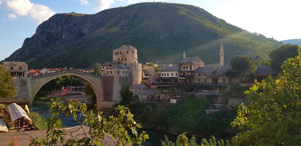 Bosanska Soba Mostar - 2