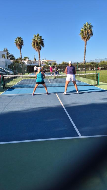 Apartamentos Santa Teresinha — Sports & recreation in Alvor, Faro