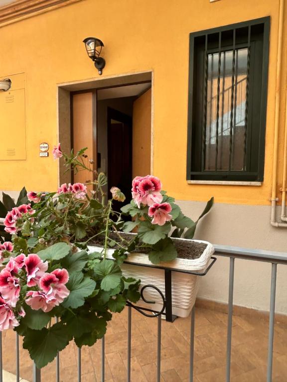 Sissi House Salerno - 2
