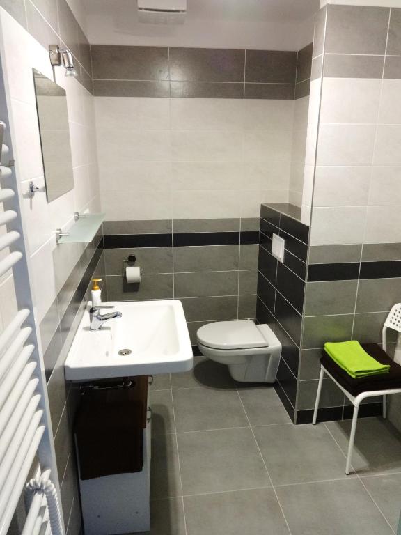 Apartments 4U center + free parking photo
