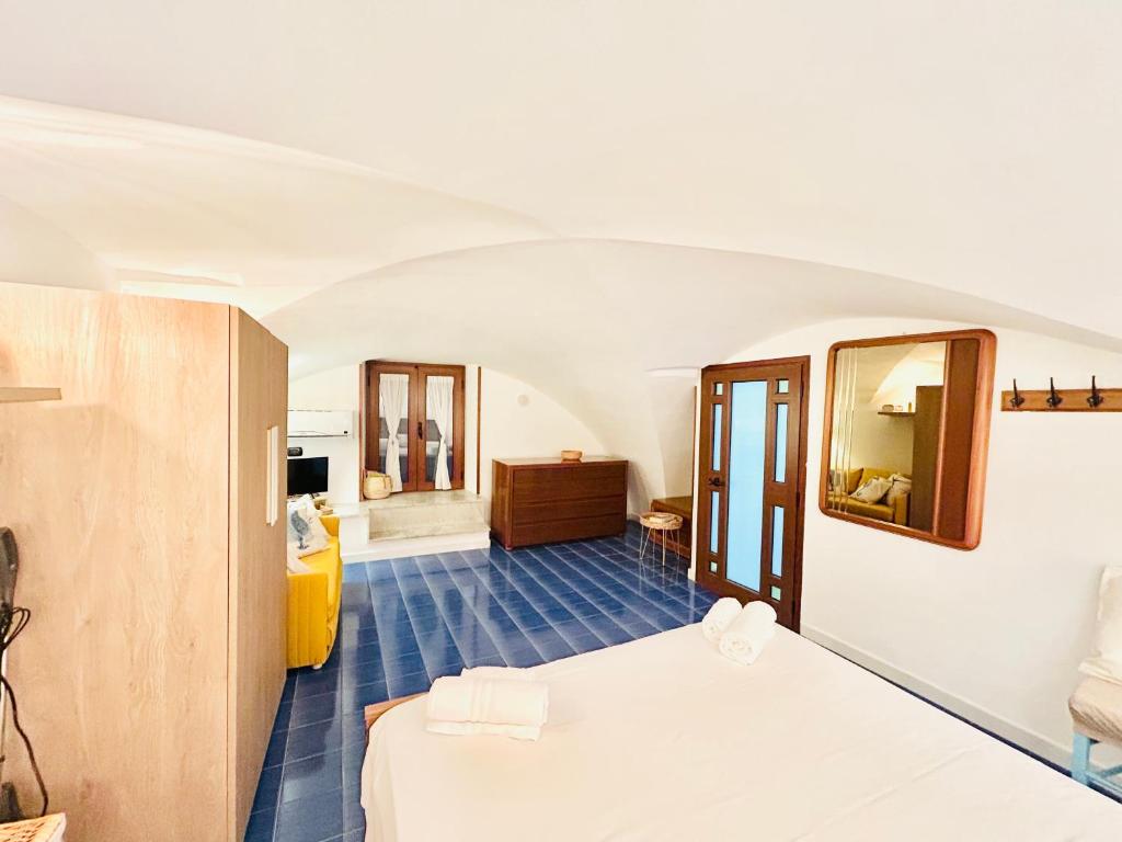 Acqua Marina - UN LETTO IDEALE - 4