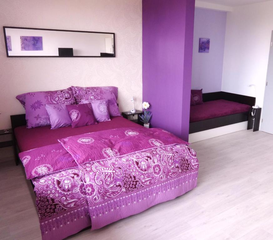 Apartments 4U center + free parking — Hotel in Olomouc
